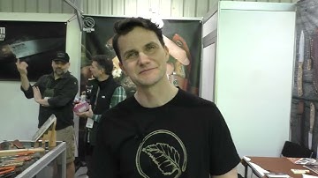 NEW KASSTRÖM MODELS. IWA 2025