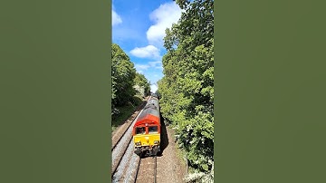 66 117 & 60103 flying Scotsman