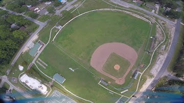 6 inch Floss2 rawness