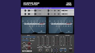 Oscillator extended Mix