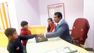 Military #school interview video #RMS interview