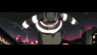 PLAYBOI CARTY | FIRE FORCE FLOW EDIT