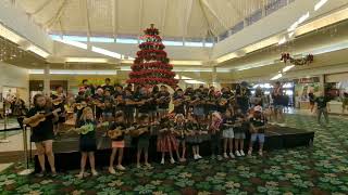 Ukulele Hale Kahala Mall! by BoogieAllDay 2 views 5 months ago 24 seconds