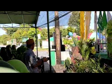mars muslimat versi aisyah