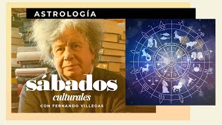 Astrología | Sábados Culturales