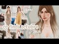 CC Finds Octubre 2025 🍂 | The Sims 3