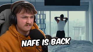 We NEED More! Nafe Smallz - Struggle Look Easy ft. NorthSideBenji REACTION