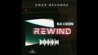 Savdon - Rewind