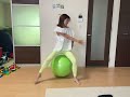 生きてるだけでごほうびダンス♪