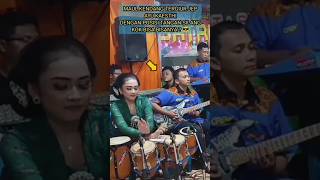 Viral Ayu Kaesthi ,Kendang Cantik Full Skill Kendang #shorts