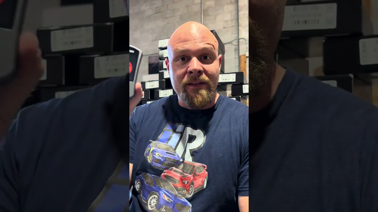 COBB ACCESSPORT GIVEAWAY