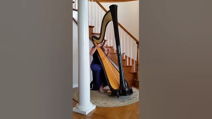 Harp-Deb Beyer Bridal March