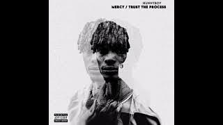 Hunnyboy - Trust The Process 