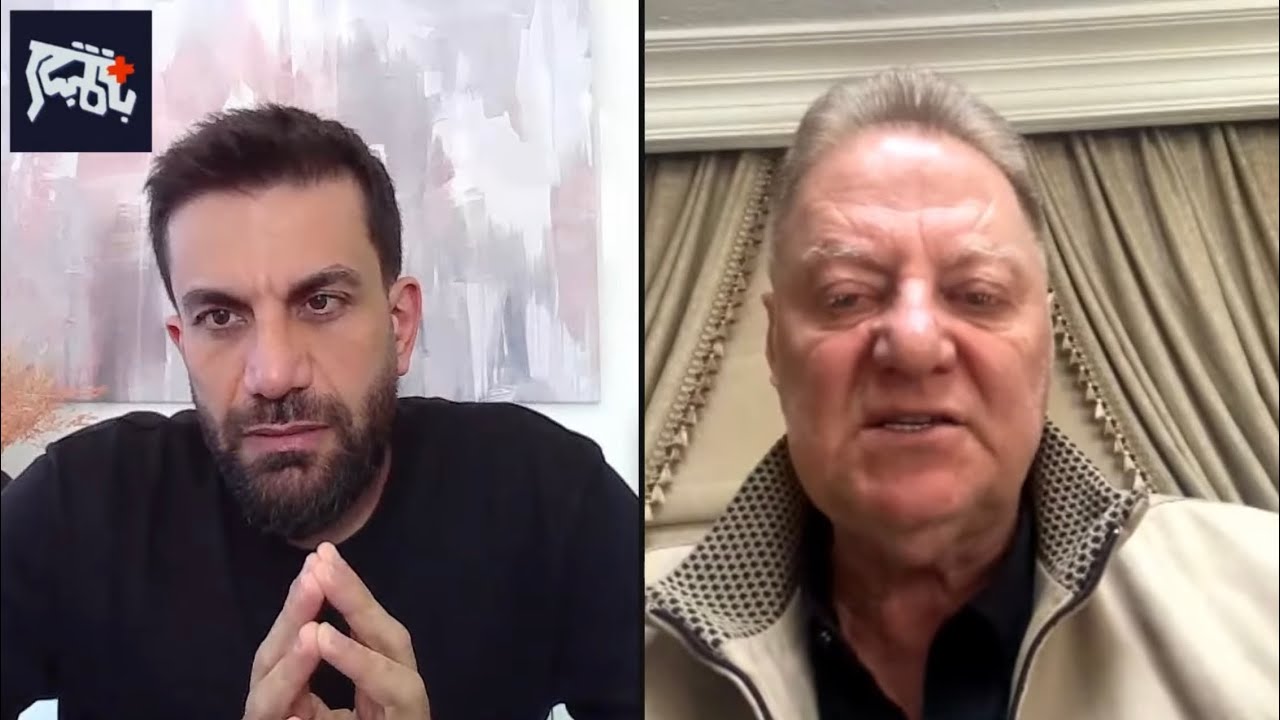 طولوا بالكن، المعركة ما زالت في البداية… شاكر برجاوي: تصحيح الخلل في لبنان واعادة التوزان!