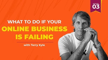 WPX Academy - The quickest thing to do when your online business is failing