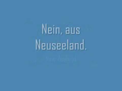 Learn German Themen 1 Chapter 1