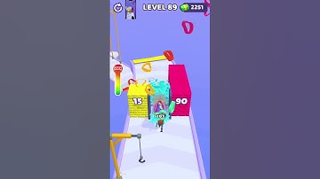 Layer Man part 82 #shorts