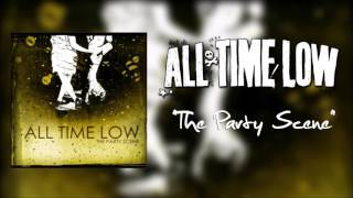 Watch All Time Low The Party Scene video