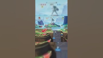 This Combo Was Actually Insane ! #multiverse #shorts #short #harleyquinn