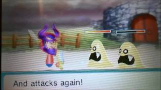 Find Mii 2 Streetpass Quest 2 Walkthrough Stage 2