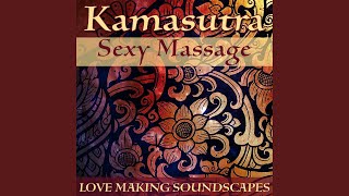 Oil Massage (Sensual Massage Version)