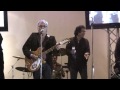 Billy Hinche, Andy Kim, Rock Con 2010, New Jersey