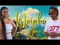 Bibao - Waigho (Official Audio) ft. Lonna