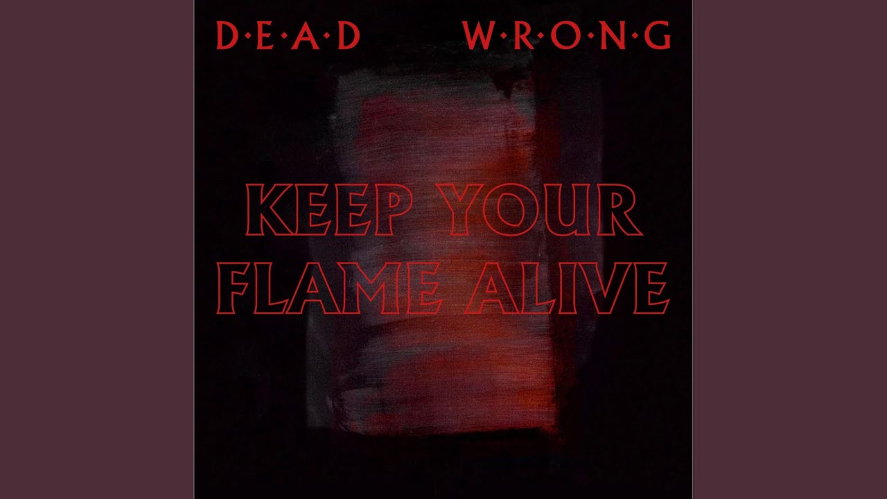 Watch Keep Your Flame Alive on YouTube Watch Keep Your Flame Alive on YouTube