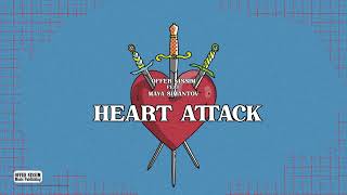 Offer Nissim Feat. Maya Simantov - Heart Attack