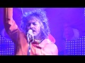 Flaming Lips LUCY IN THE SKY WITH DIAMONDS Live New Year&#39;s Eve San Francisco Warfield 2014