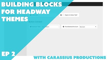 Building Blocks Headway Themes Ep2