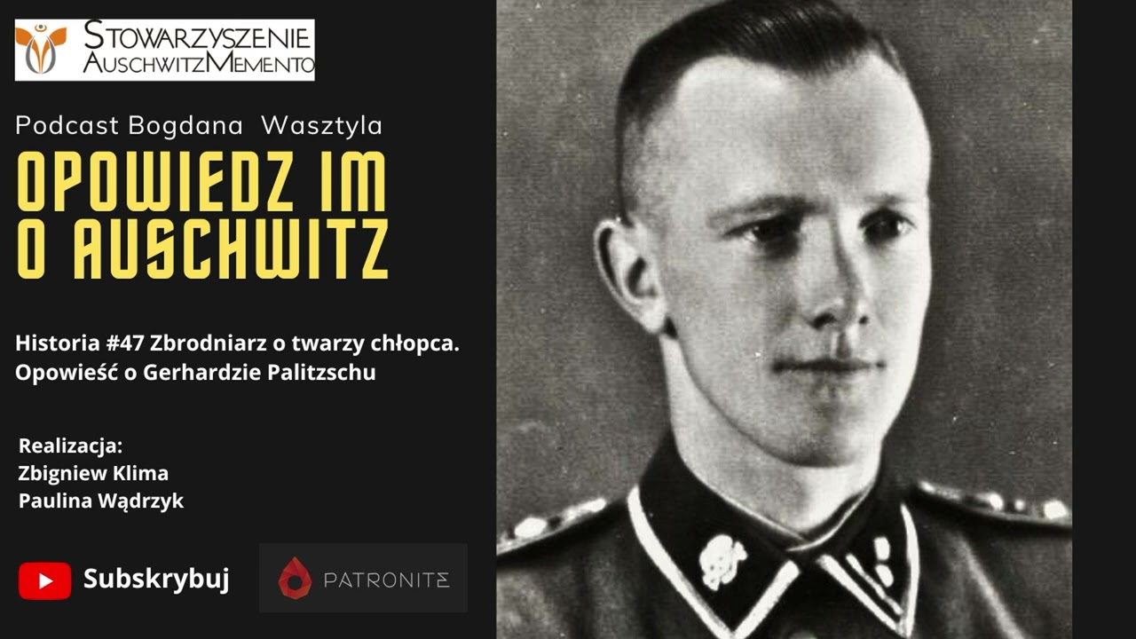 Klassenfahrt nach Auschwitz – Deutsche Jugendliche und der Holocaust (Doku)