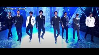 Sf9 - Believer Hun Sub