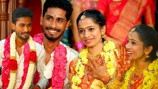 Marriage Video Happy Moments Mallu Couple In Chennai