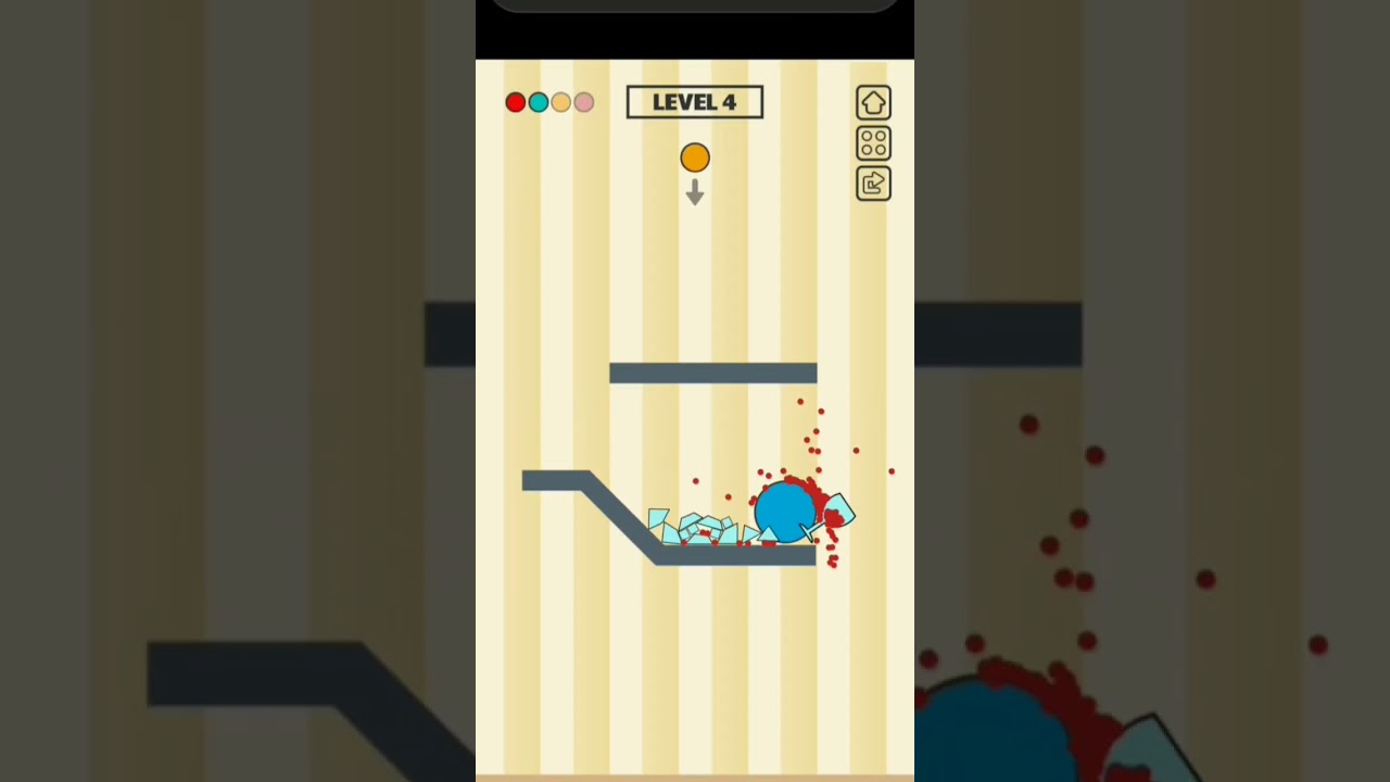 🍷 Spill Wine Game | Tricky Puzzle Fun | Satisfying Wine Spill Challenge 🎮