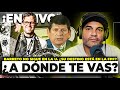 BARRETO DEJÓ LA U ¿HOLA FPF? SORTEAMOS ENTRADAS PARA VER A  ALIANZA  | #ENVIVO COKI GONZALES EPC
