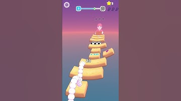 Count & Bounce: Level 3