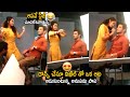 Anupama Parameswaran's funny moments with Nikhil during 18 Pages movie shoot