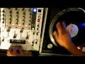 Dj Paul Sabong&#39;s Combo Scratch