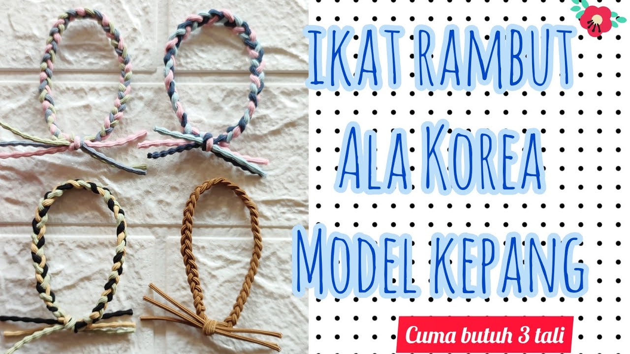 Cara Membuat Karet Elastis Cara Membuat Karet Elastis