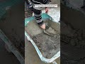 Perfect CMU Block Wall Installation Using Manual Masonry Techniques