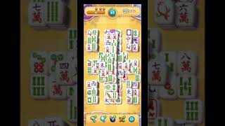 Mahjong City Tours all levels gameplay level 20 ( Android, IOS) screenshot 5