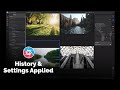 ON1 Photo RAW 2019.5 will drop mid-May with searchable history, nested tags and more