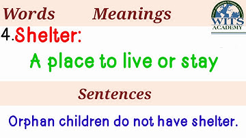 Class Three English Unit 9 The Ants & The Grasshopper Video 2 Week 12