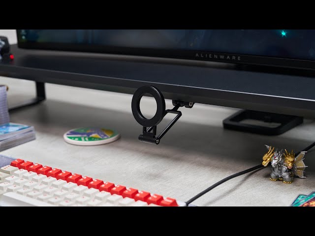 PREDUCTS Magnet Gadget Arm Review | The hidden arm that makes your