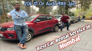 Best Car Rental Service In Mumbai | Drive Yourself | Starts 1999₹ screenshot 4