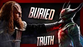 The Klingon Empire Buried the Truth. We Found It. screenshot 4