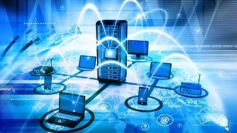 5. Networking Concepts (DE-Audio) - NETACAD IT Essentials, Chapter 5