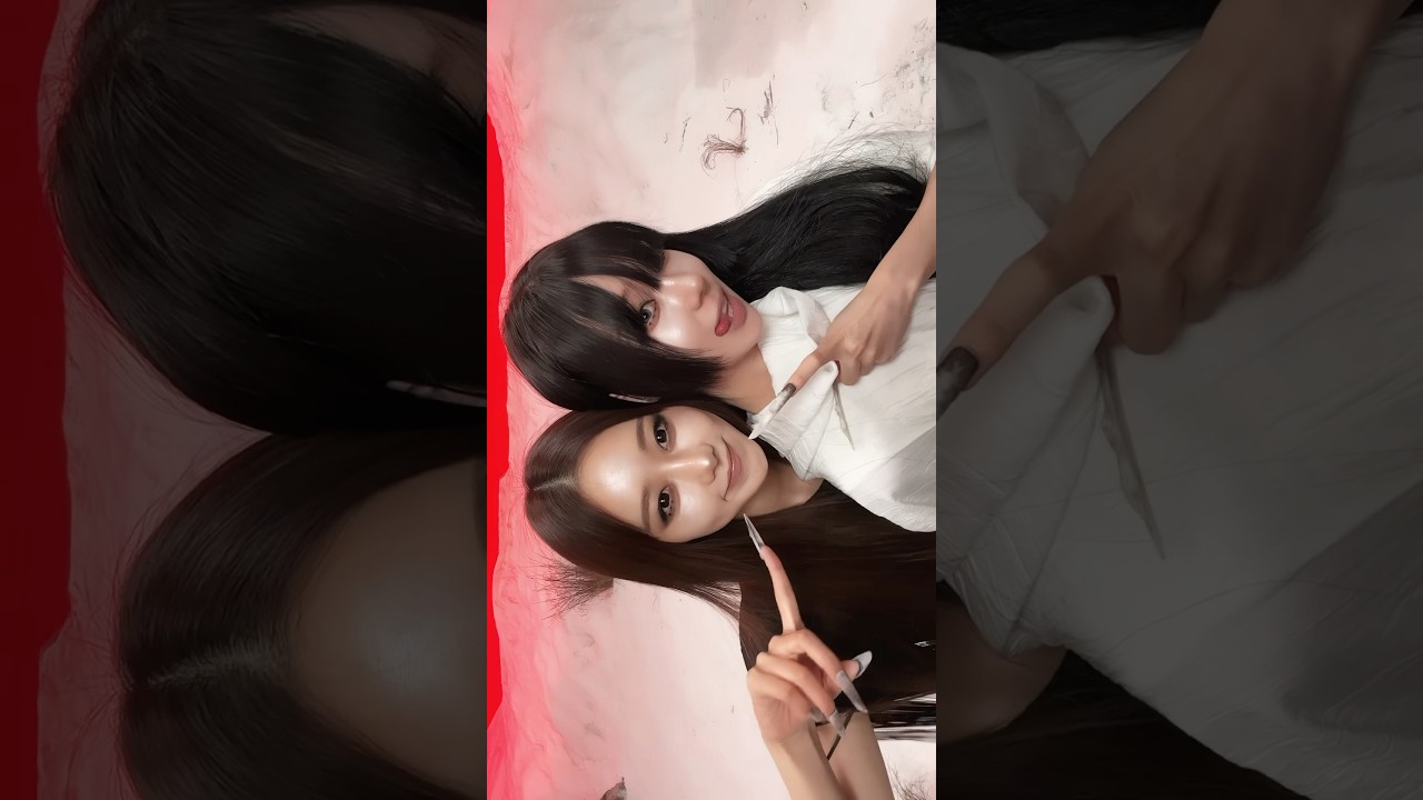 woah! #aespa #æspa #에스파 #KARINA #카리나 #NINGNING #닝닝 #WDA #aespaWDA
