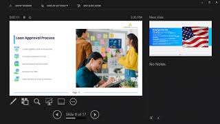 Study in the USA (Webinar)